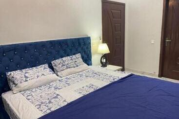 Majatalo Oasis Lounge Suites 2