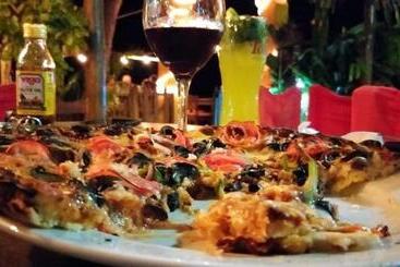 پانسیون Room In Guest Room Undefined