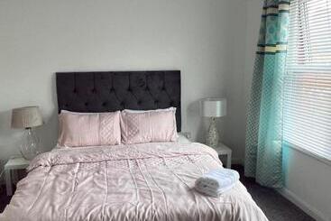 Пансион Southampton Bridge Rooms By Afl