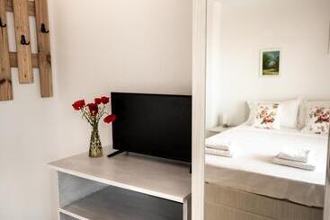 Pensão Vila Victoria