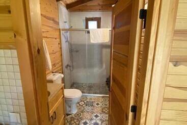 Апарт-отель Suzi Nin Bahçesi Bungalov Evler