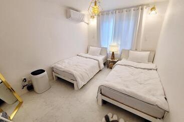 ユースホステル Hello Hamdeok