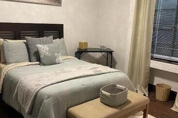 הוסטל Harmony Hideaway #4