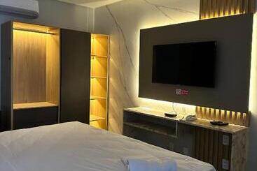 Общежитие Pousada Grigório