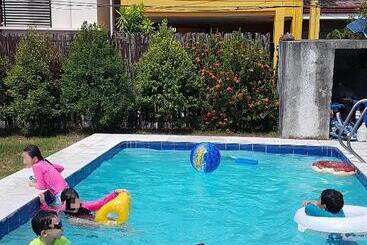 تختخواب و صبحانه 놀러와 게스트하우스 세부점