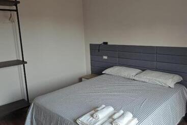 مبيت وإفطار Celeste Home Center