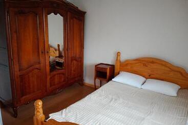 住宿加早餐  Chambres De Charme En Normandie