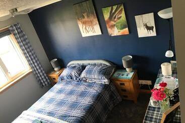 Bed and Breakfast Forgebraehead, North Shawbost