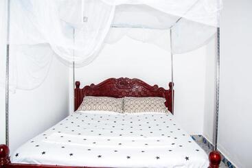 Bed and Breakfast Southside Apartment