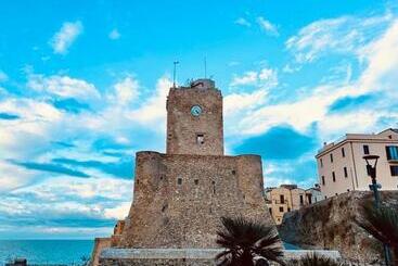 مبيت وإفطار Therma Luxury House