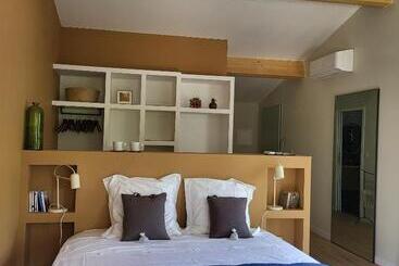 צימר Villa Hélène