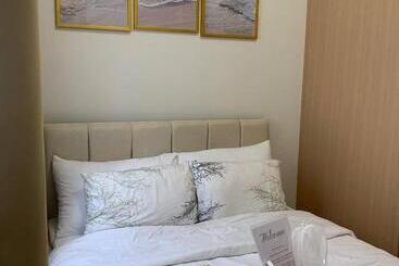 هتل آپارتمان Casa De Tan Royale Tower 1