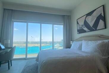 فندق Address Beach Resort Marassi