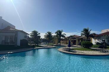 Отель Búzios Beat Resort