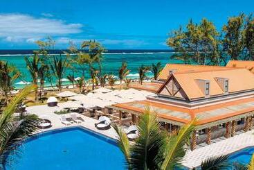 فندق Crystal Beach Resort Belle Mare