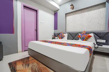 酒店 Imperial Suites