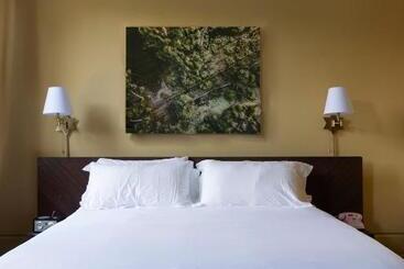 בית מלון כפרי Klaus