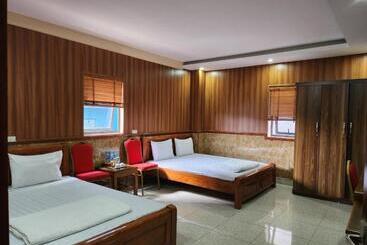 Отель Quỳnh Vy