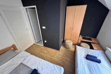 هتل Restoran Prenočište Priča