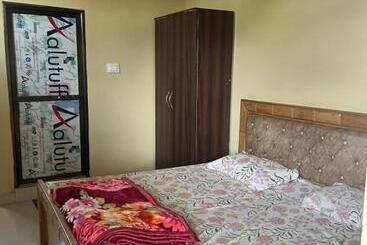 酒店 Shree Raj Homestay Ac Room