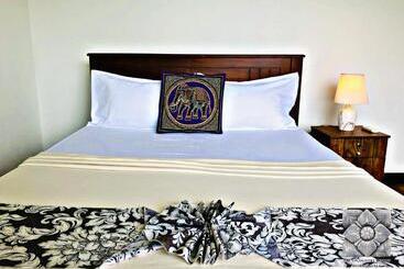 Hotel The Upcountry Resort