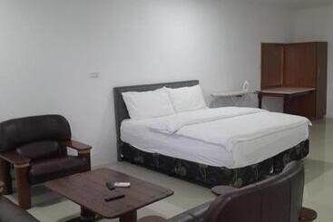 هتل White Diamond Apartments