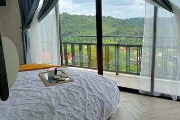 ënxë Hotel Boutique