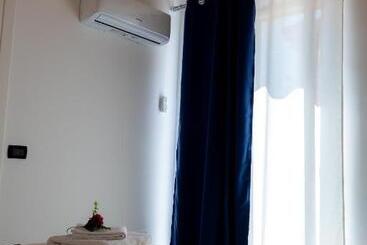 פנסיון Casa Del Moro