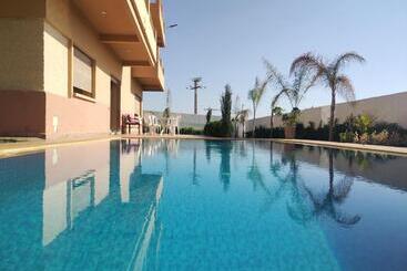 بنسيون Fatima Village