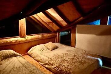 بنسيون Hostal Teotlaneztli