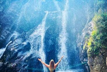 پانسیون Imlil Bangalon