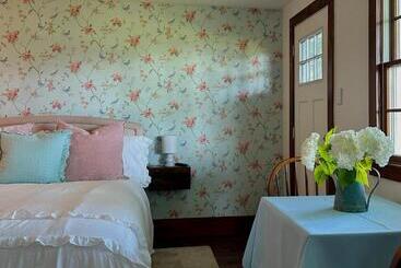 פנסיון Kimbers Farm