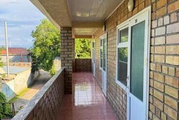 پانسیون Love Story