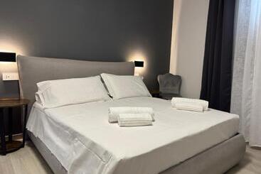 بنسيون Modern Room