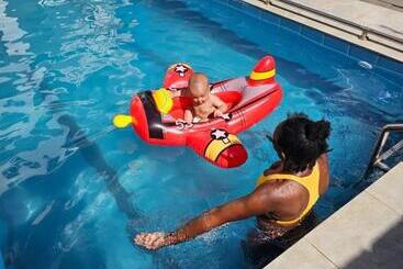 پانسیون Muguet By The Ibiscot