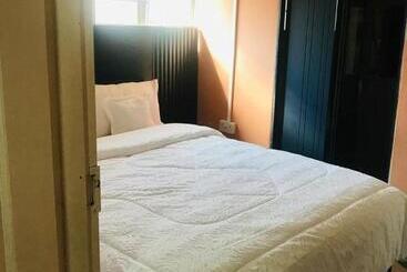 بنسيون Nova Spaces Guest House