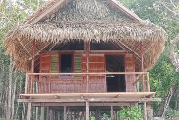 Пансион Risen Raja Ampat