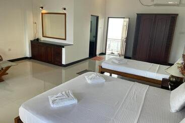 ペンション Riviera