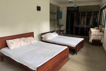 펜션 Rosmand Hills