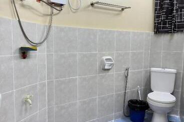 פנסיון The Catolico S Transient House