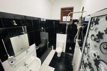 펜션 The Hidden Gem Polhena