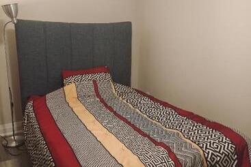 פנסיון Tom Oker唐人之家