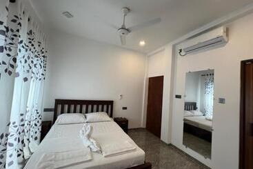 펜션 Villa Del Mare