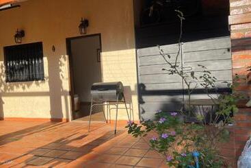 Pension Del Paraíso