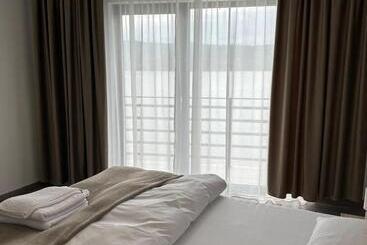 Pensiunea Casa Viselor