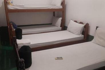 Pousada E Hostel   Maktub