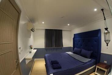 شقة فندقية Seven Sea Cote D Azure