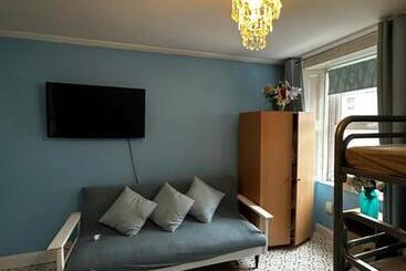 ユースホステル Waterford City Erbnb