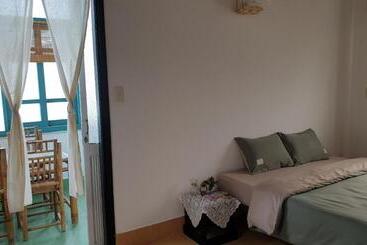 هتل آپارتمان 2000s Homestay