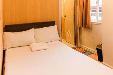 Общежитие Emperor Mbh